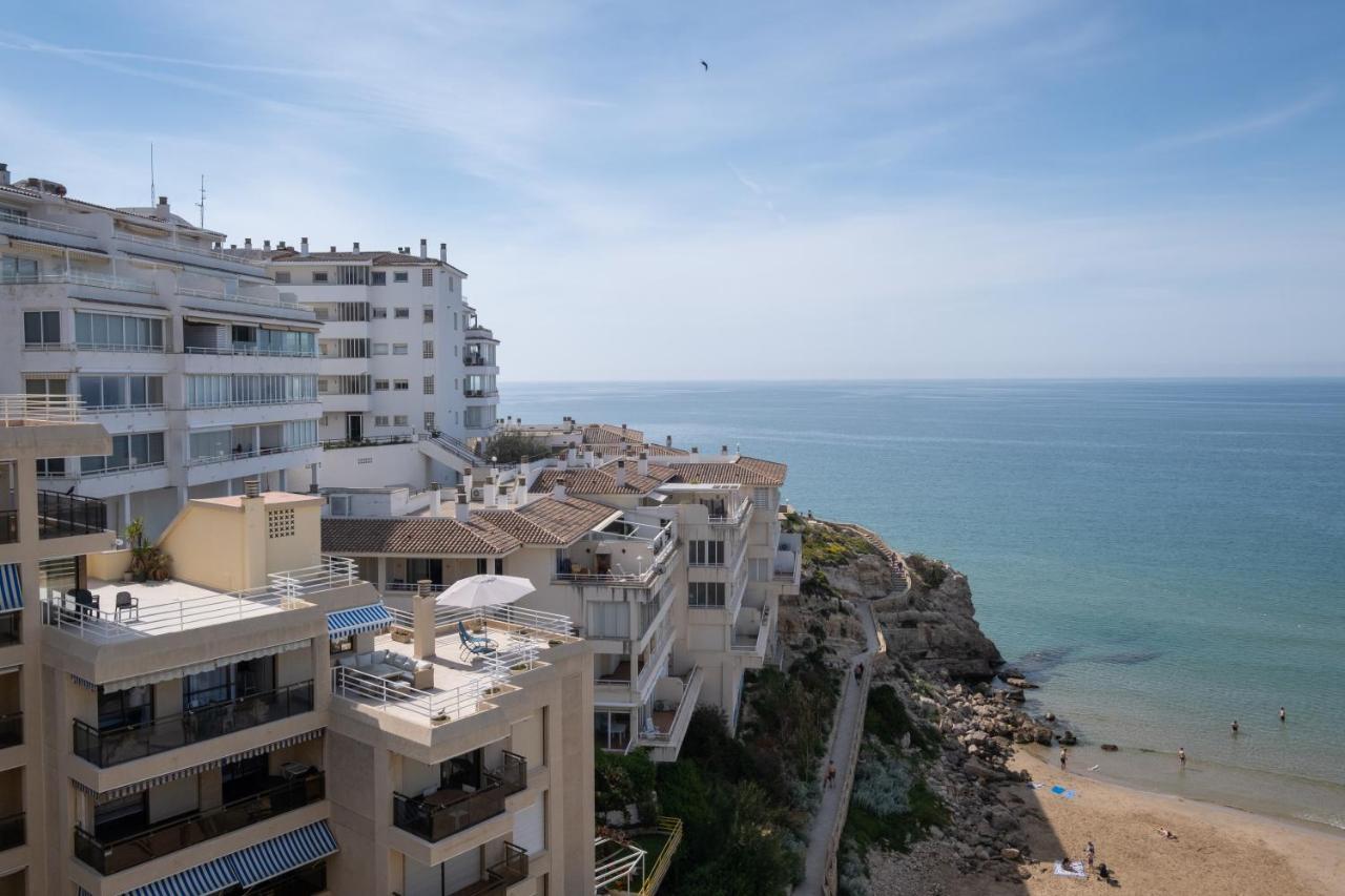 Mar Y Brisa Apartment Salou Bagian luar foto
