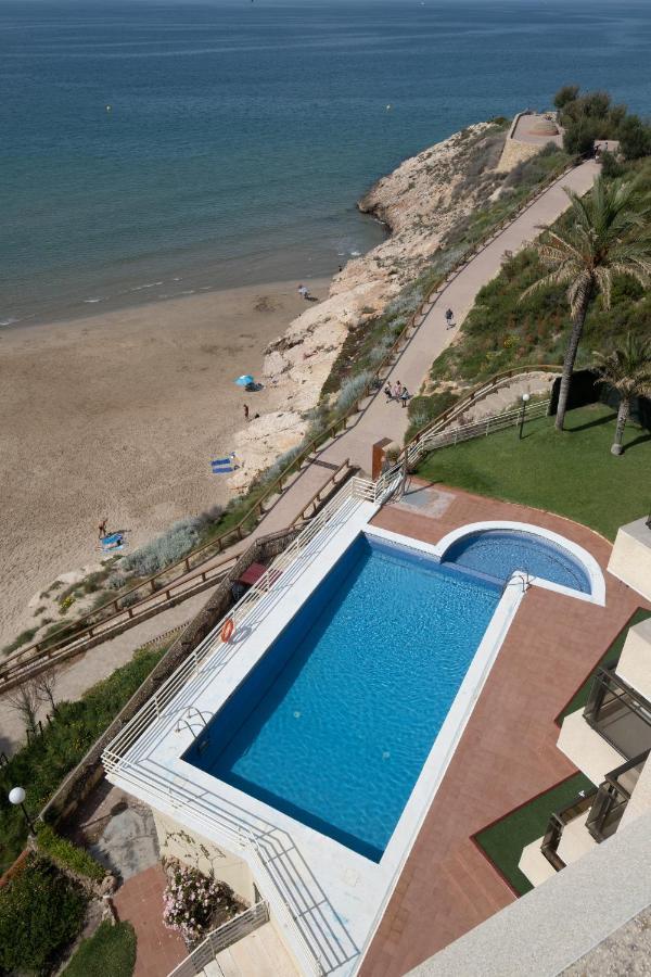Mar Y Brisa Apartment Salou Bagian luar foto