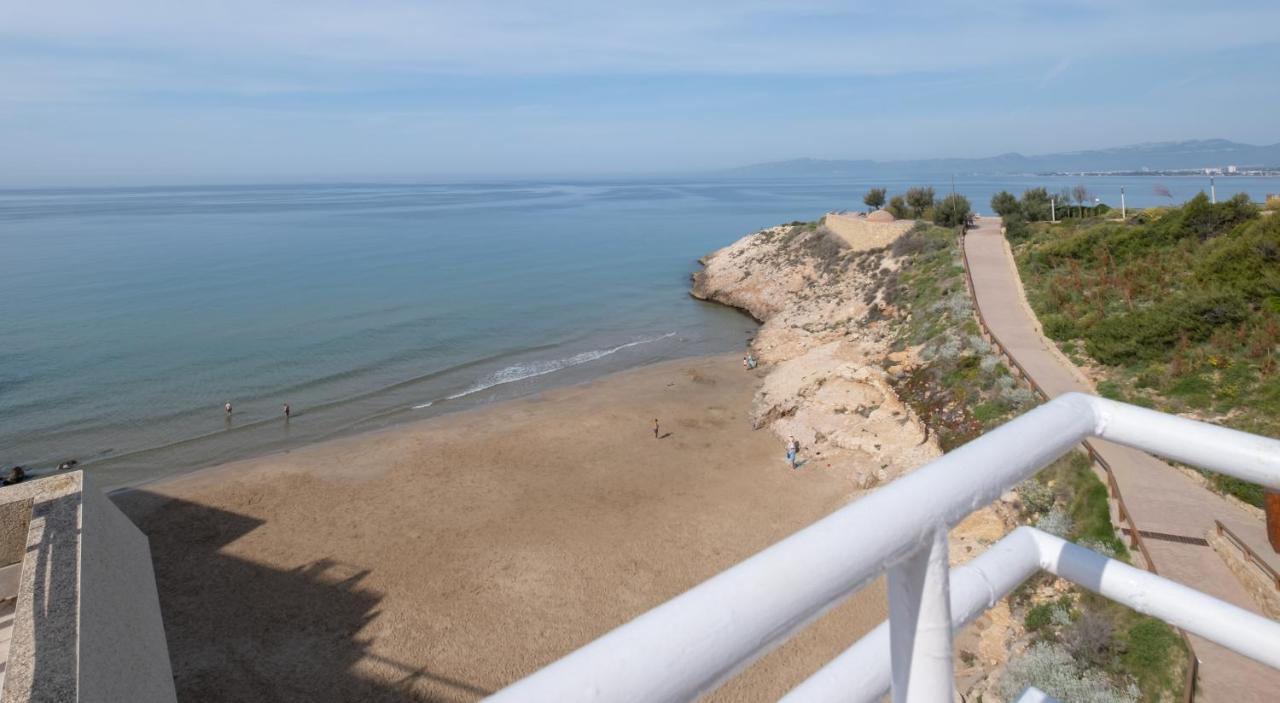 Mar Y Brisa Apartment Salou Bagian luar foto
